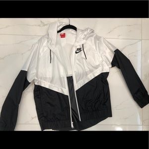 Nike Windbreaker